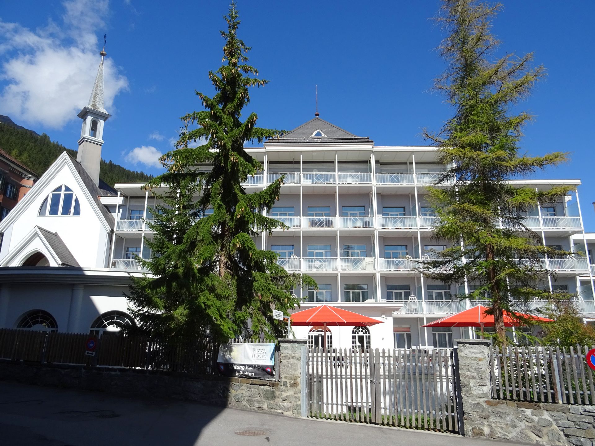 Davos